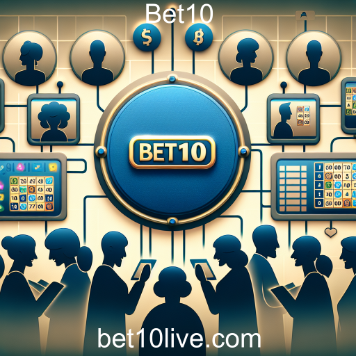 Atrações do Bingo Online no Bet10