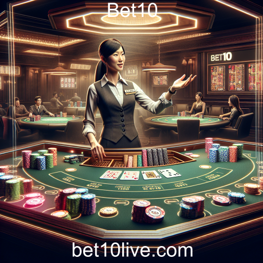 Descubra o Mundo dos Jogos de Mesa na Bet10
